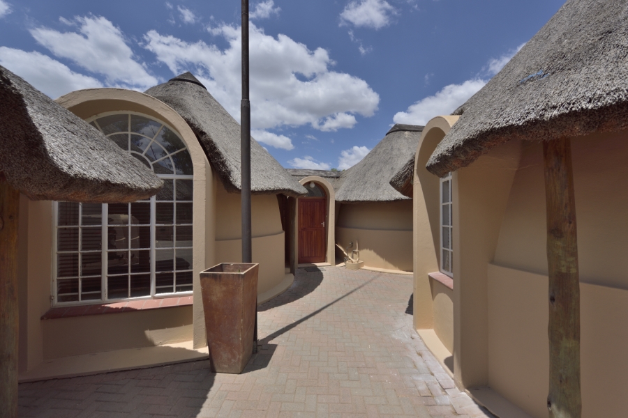 To Let 3 Bedroom Property for Rent in Bloemhof North West
